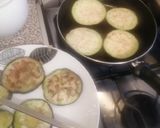 Foto del paso 1 de la receta: Lasaña de berenjenas