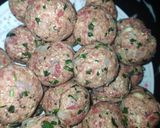 Foto del paso 3 de la receta: Albóndigas caseras 😜