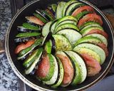 Foto del paso 2 de la receta: Ratatouille, sin tanta vuelta 🐀