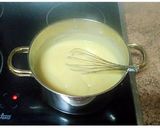 Foto del paso 4 de la receta Crema Pastelera Vegana I