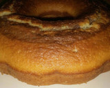Foto del paso 9 de la receta: Bizcochuelo marmolado (con aceite)