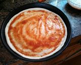 Foto del paso 8 de la receta: Pizza Napolitana (version argentina)