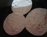Foto del paso 3 de la receta: Enjitomatadas con pollo 🤪