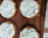 एवाकाडो टोस्ट ब्रूशेटा (avacado toast brushectta recipe in Hindi रेसिपी चरण 4 फोटो
