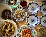 Foto del paso 11 de la receta: Bibimbap con salsa gochujang
