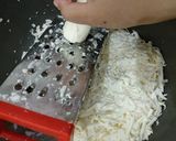 Foto langkah ke 1 dari resep Orak-arik singkong.
