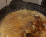 Foto del paso 4 de la receta: Torta Rusa
