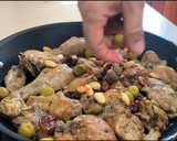 Foto del paso 9 de la receta: Pollo moruno