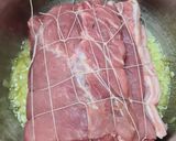 Foto del paso 13 de la receta 127. Lomo de Cerdo Relleno