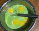 Foto langkah ke 1 dari resep Selai Sarikaya Pandan.