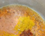 दम आलू (Dum Aloo recipe in hindi) रेसिपी चरण 2 फोटो