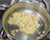 Foto del paso 3 de la receta: Aguja de jamón York y queso