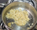 Foto del paso 3 de la receta: Aguja de jamón York y queso