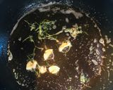 A picture of step 1 of Crunchy Garlic & Thyme Croutons.