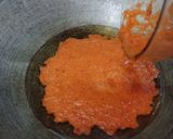 Foto langkah ke 4 dari resep Hintalu masak habang bumbu sederhana.