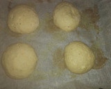 Foto del paso 5 de la receta: Pan de naranja