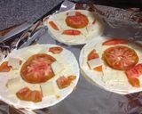 Foto del paso 2 de la receta Quesadillas