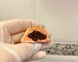 Foto del paso 20 de la receta: Bombones rellenos con crema de chocolate