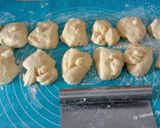 Foto langkah ke 4 dari resep Donat Kentang Lembut.