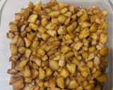 Foto langkah ke 5 dari resep 284. Apple Crumble.