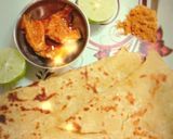 पराठा (paratha recipe in Hindi) रेसिपी चरण 4 फोटो