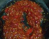 Foto langkah ke 2 dari resep Sambal Baby Cumi.
