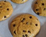 Foto langkah ke 7 dari resep Soft Cookies Gula Palem.