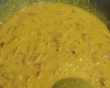 कच्ची हल्दी की सब्जी (Kachhi haldi ki sabzi recipe in hindi) रेसिपी चरण 5 फोटो