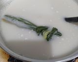 Foto langkah ke 6 dari resep Dawet Ireng Khas Purworejo.