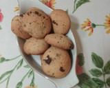 Φωτογραφία βήματος 1 της συνταγής Cookies