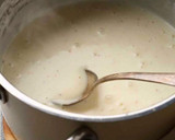 Foto del paso 3 de la receta: Salsa Blanca