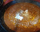 Foto del paso 2 de la receta: Arroz con conejo y vierias