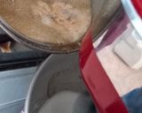 Foto del paso 2 de la receta: Mantecol casero