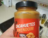 Foto del paso 2 de la receta: Brochetas de pollo con salsa de cacahuete