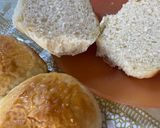 Foto del paso 6 de la receta: Pancitos tipo pebete
