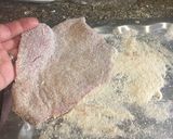 Foto del paso 6 de la receta: Cocina para principiantes: Milanesas (con ideas para celíacos)
