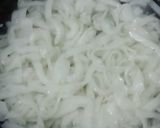 Foto langkah ke 3 dari resep Seblak Kwitiaw Goreng.