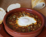 Foto del paso 13 de la receta: Habas a la extremeña