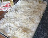 Une image de l'étape 5 de Gratin dauphinois.