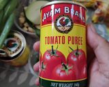 Foto langkah ke 4 dari resep Chili Con Carne (edisi tidak pedas).