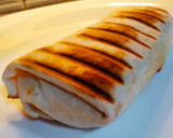Foto del paso 1 de la receta: Durum de tofu