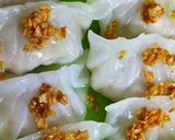Foto langkah ke 8 dari resep Chaikue / Choipan Bengkuang.