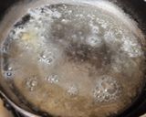 A picture of step 7 of Red sauce vegetables Italian pasta.