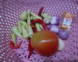 Foto langkah ke 1 dari resep Sambal lamongan.