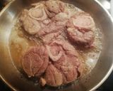 Osso bucco (lyukas csont) recept fázis 1 fotója