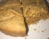 Foto del paso 5 de la receta: Torta de naranja saludable