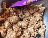 Foto del paso 3 de la receta: Galletas Proteicas de Arándanos