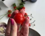 Фото кроку 1 до Мариновані помідори.