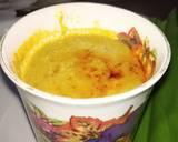 Crushed Green matar (choliya) 6 