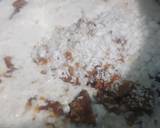 Jaggery and coconut kheer rice pudding recipe step 3 photo